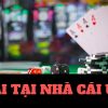 Top 9 game bài Poker trực tuyến hay Vuabai9